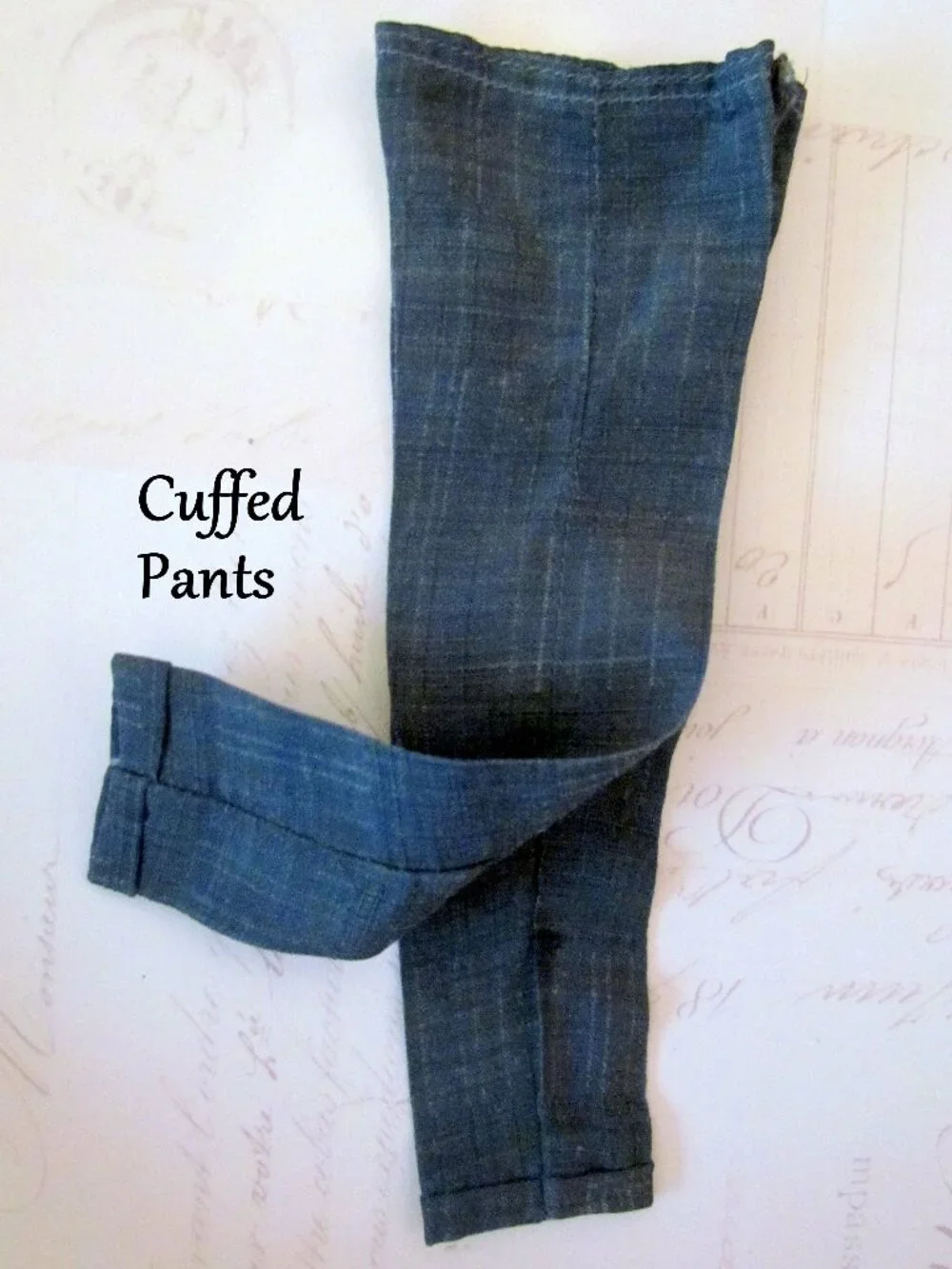 KEN & RICKY CLOTHES: 